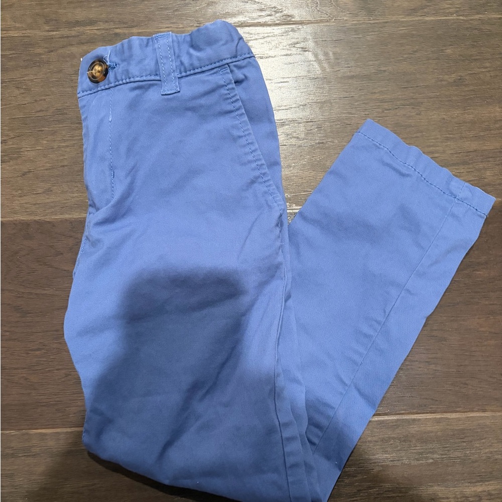 Carter's Boys Blue Chinos